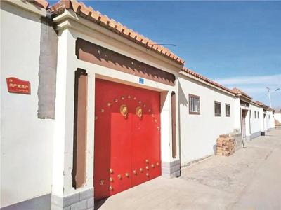 沃野織錦繡 田園譜新篇——海勃灣區(qū)千里山鎮(zhèn)農區(qū)綠色轉型紀實