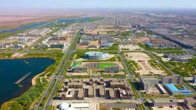 黨的二十屆四中全會(huì)精神在阿拉善盟各旗區(qū)領(lǐng)導(dǎo)中引發(fā)熱烈反響