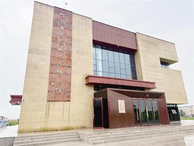 呼和浩特長(zhǎng)城文化博物館：講好長(zhǎng)城內(nèi)外的民族融合故事