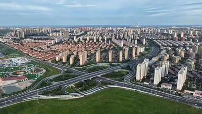 “老破小”逆襲！從“住有所居”到“住有優(yōu)居”