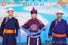 草原天籟拿下全國大獎！