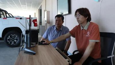 二連口岸前10個月出口二手車較去年同期增長近4倍