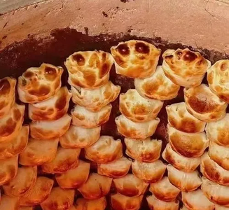 烏海味·周末“食”光 | 烏?？景樱翰卦谖鞅睙熁鹄锏捏@喜