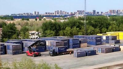 投入近600亿！通辽“十四五”全力攻坚城市更新与交通畅脉