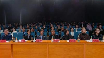 通遼宣傳，“破圈”而出！