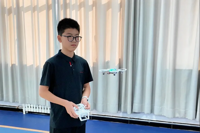 全國第一！烏海少年憑實力刷新賽事