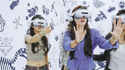 科技为翼，赋能内蒙古文旅新赛道