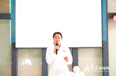 爱心义诊守护“早到的天使”