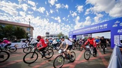 雪域铺锦 体育铸魂——呼伦贝尔以全域体育实践绘就北疆振兴新画卷