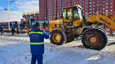 學(xué)先進(jìn) 勇?lián)?dāng) | 張金材：一人“臟”換滿城“凈”的七年堅守