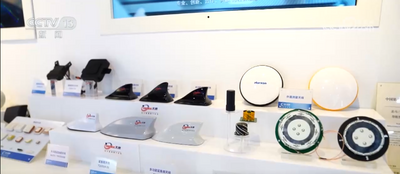 從“天邊”到“身邊”！北斗產(chǎn)業(yè)呈現(xiàn)強(qiáng)勁增長趨勢 為千行百業(yè)“定位”“導(dǎo)航”