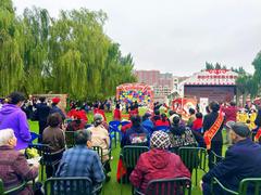 东胜区：文明有“新风” “润物”细无声