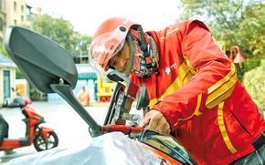 小空間大擔當  “青蜂舍”點亮奮斗路