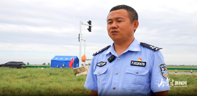 “活地圖”馬金良