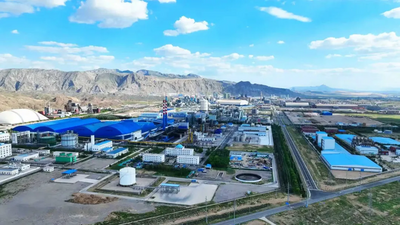 月產(chǎn)800噸！烏海這個產(chǎn)品暢銷全國