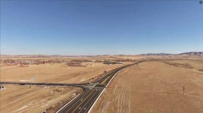 通車(chē)試運(yùn)營(yíng)！連接赤峰與錫盟！