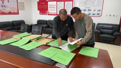 阿拉善盟“四普”文物數(shù)據(jù)審核工作圓滿完成