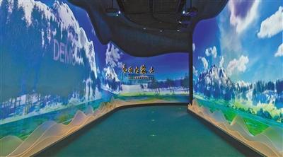 科技為翼，賦能內(nèi)蒙古文旅新賽道