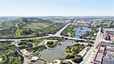 【行走北疆看中國·北疆百城文化探源】千年蹄響越塵煙