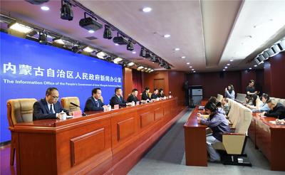 “十四五”北疆答卷 | 有厚度有溫度！內(nèi)蒙古民生福祉取得“四個(gè)顯著提升”