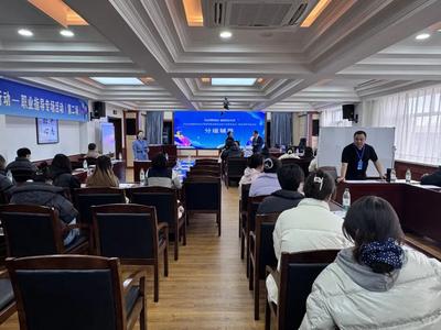 崗位多、服務(wù)全！興安盟這場招聘會全力護航青年就業(yè)