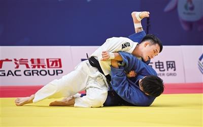 十五運會開幕式后首個比賽日內(nèi)蒙古健兒捷報頻傳