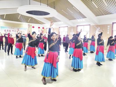 一刻鐘！“圈”出三餐煙火四季歡喜