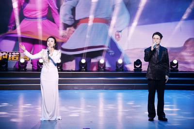 歌聲為媒，邂逅北疆——“愛上北疆·唱響贊歌”優(yōu)秀原創(chuàng)歌曲展演活動見聞