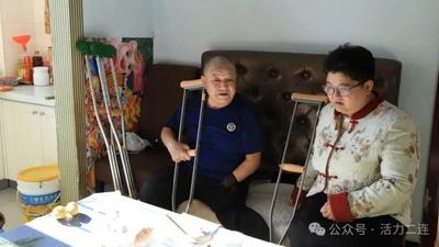 精準(zhǔn)施策暖民心——無(wú)障礙改造為殘障人士托起“穩(wěn)穩(wěn)”的幸福