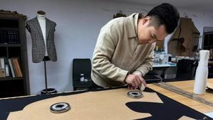 親歷者說 | 一針一線間 看見通遼變遷