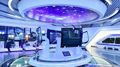 總產(chǎn)值1698億元！通遼“十四五”挺起工業(yè)高質(zhì)量發(fā)展脊梁