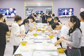 “娘家人”暖心服务送到戍边民警心坎上