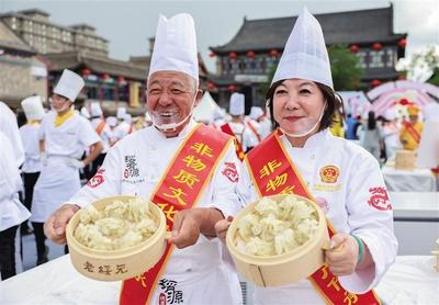 登攜程及大眾點評熱門榜單  呼和浩特躋身“中國必打卡目的地”