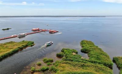 “十四五”北疆答卷 | 生態(tài)屏障筑就“三個(gè)持續(xù)向好” 萬(wàn)里綠色長(zhǎng)城更加巍峨
