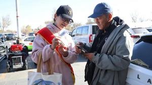 二連浩特市融媒體中心：加強(qiáng)對(duì)外宣傳 講好二連故事 傳播中國(guó)聲音