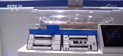 多款新型机器人家族“上岗” 我国核电检修迈入智能化新阶段