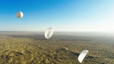 逐光而綠 向新而行！阿拉善奮力書寫現(xiàn)代能源經(jīng)濟新篇章