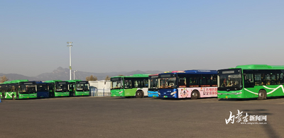 呼和浩特：地鐵公交雙網(wǎng)融合 綠色出行又快又省