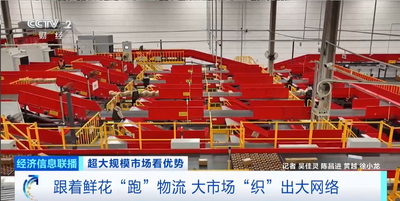 世界之最！這個超大規(guī)模市場，加速狂飆