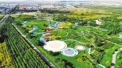 【行走北疆看中國·北疆百城文化探源】文脈長卷沁乳香