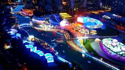 国企资产跃升1673亿，民企突破5万户！通辽发展实现“双向跃升”