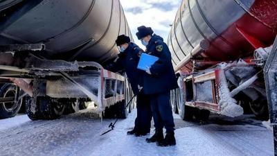 通關(guān)速度還能這么快？2000噸“黑色黃金”入境了解一下！