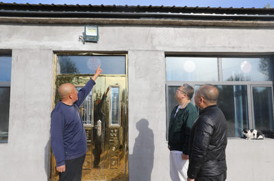 88戶農(nóng)牧民告別“憂居”！科右中旗今年農(nóng)村牧區(qū)危房改造任務(wù)全部完成