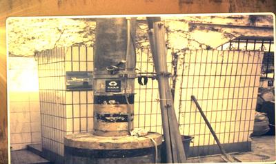 新華視點｜“小馬桶”里見大民生 城市更新繪就宜居新圖景