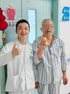 “水果病房” ！暖心舉措提升老年患者就醫(yī)體驗