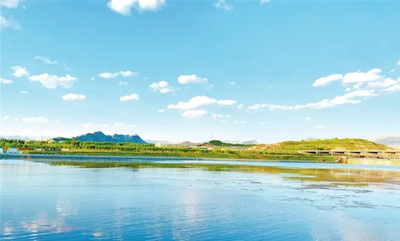 烏海：精打“水算盤” 細(xì)算“流水賬”