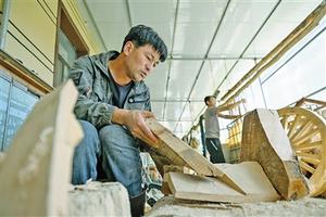 鞍橋流韻牧歌揚