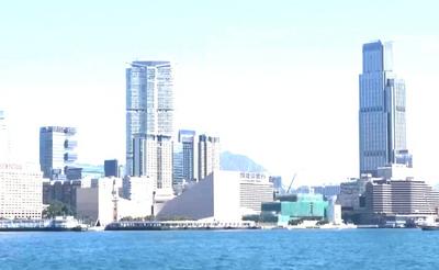 視頻丨香港各界：十五運會展現(xiàn)新成就 圓夢大灣區(qū)