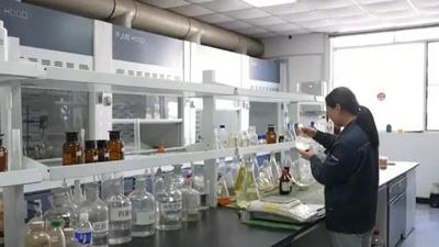 超額完成年度培育任務(wù)！阿拉善盟67家企業(yè)入庫科技型中小企業(yè)