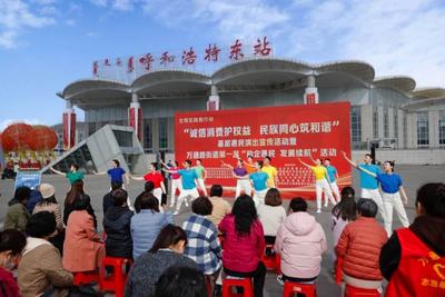 烏蘭牧騎，就在我們身邊！